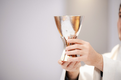 Andreas Haller - Katholische Kirche Vorarlberg