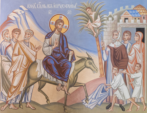 Erzdiözese Wien/ Stephan Schönlaub, Erzdiözese Wien/ Stephan Schön