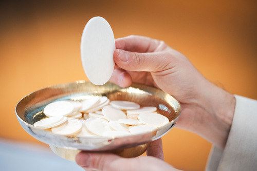 Andreas Haller - Katholische Kirche Vorarlberg